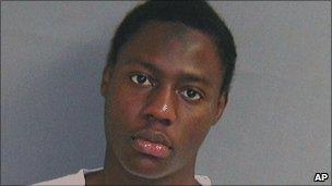 Umar Farouk Abdulmutallab