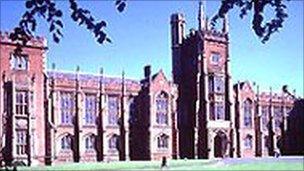 Queen's University, Belfast