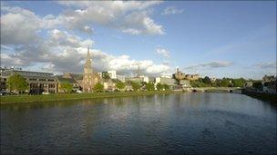 Inverness