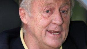 Chris Tarrant