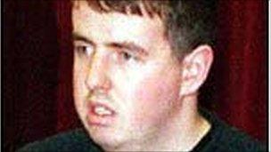 Man who killed step-daughter is refused parole - BBC News