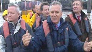 Peter Hain