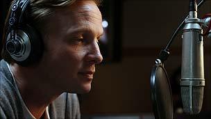 Rupert Penry-Jones