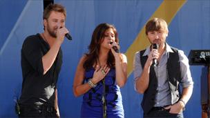 Lady Antebellum