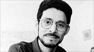 Rohinton Mistry