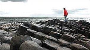 Giant's Causeway