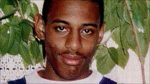 Stephen Lawrence