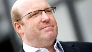 Bob Keiller