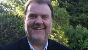 Bryn Terfel