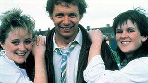 Rita, Sue and Bob Too