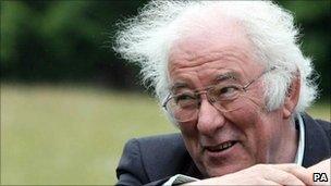 Seamus Heaney