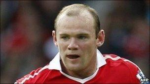 Wayne Rooney