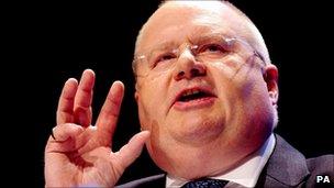 Eric Pickles