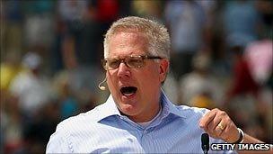 Glenn Beck