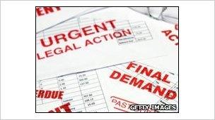 picture of final demands