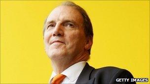 Simon Hughes