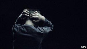 Generic image of a child