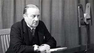 Stanley Baldwin