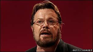 Eddie Izzard