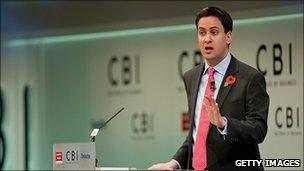 Ed Miliband