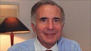 Carl Icahn