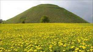 Silbury Hill