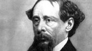 Charles Dickens