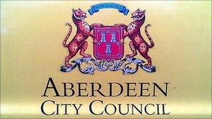 Aberdeen City Council