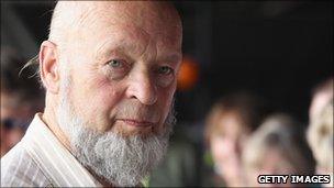 Michael Eavis