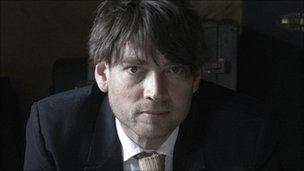 Alex James