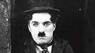 Charlie Chaplin