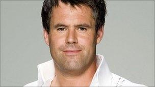 Kenny Logan