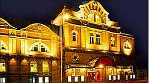 Darlington Civic Theatre