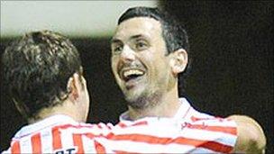 Mark Farren