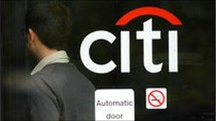 Citigroup