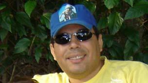 Reinaldo Mendes Lopes