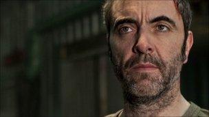 James Nesbitt