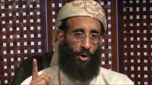 Anwar al-Awlaki