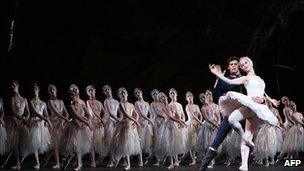 Royal Ballet