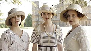 Downton Abbey