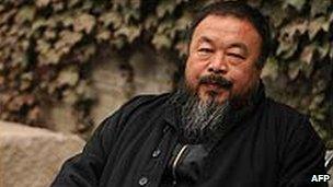 Ai Weiwei