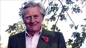 Lord Heseltine