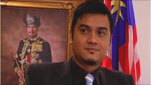 Fazley Yaakob