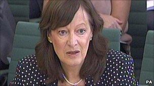 Sharon Shoesmith