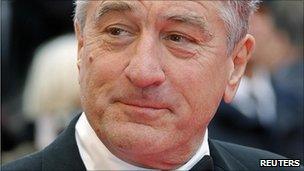 Robert De Niro