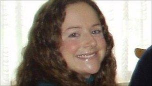 Laura Webb, killed on 7 July 2005