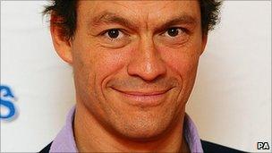 Dominic West