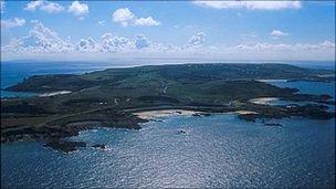 Alderney