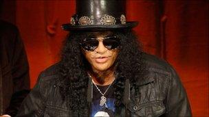 Slash