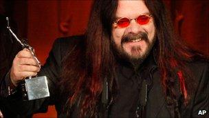 Roy Wood